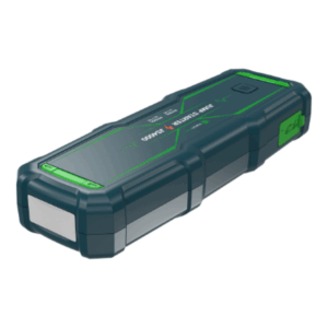 Navitel Multi-functional car jump starter, JS4000 | Jump starter - Image 8