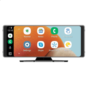 Navitel Smart Car Device | DS1020 | Wi-Fi | Audio recorder | Bluetooth - Image 11