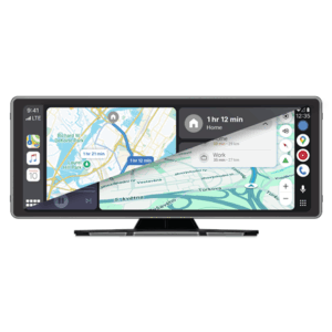 Navitel Smart Car Device | DS1020 | Wi-Fi | Audio recorder | Bluetooth - Image 8