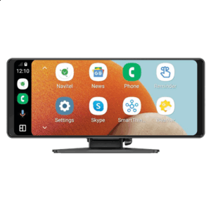 Navitel Smart Car Device | DS810 | Wi-Fi | Bluetooth - Image 12