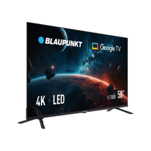 Blaupunkt 4K TV | 50UGC5500S | 50 | Smart TV | Google TV | UHD - Image 2