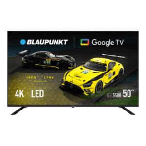 Blaupunkt 4K TV | 50UGC5500S | 50 | Smart TV | Google TV | UHD - Image 7