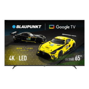Blaupunkt 4K TV | 65UGC5500S | 65 | Smart TV | Google TV | UHD - Image 8