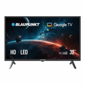 Blaupunkt LED TV | 24WGC5500S | 24 | Smart TV | Google TV | HD - Image 9