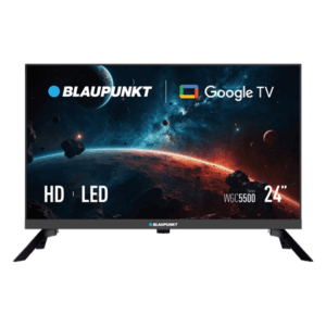 Blaupunkt LED TV | 24WGC5500S | 24 | Smart TV | Google TV | HD - Image 3