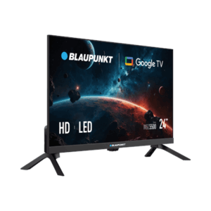 Blaupunkt LED TV | 24WGC5500S | 24 | Smart TV | Google TV | HD - Image 4