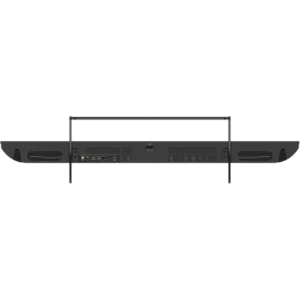 Blaupunkt Mini LED TV | 65MBG7000S | 65 | Smart TV | Google TV | Black - Image 7