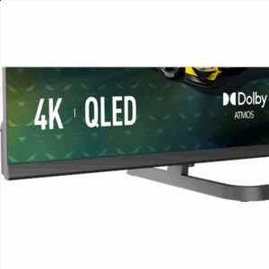 Blaupunkt QLED TV | 43QBG6000S | 43 | Smart TV | Google TV | Black - Image 10