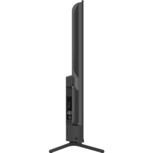 Blaupunkt QLED TV | 55QBG6000S | 55 | Smart TV | Google TV | Black - Image 5