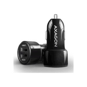 MOBILE CHARGER CAR USB 2PORT/24W PWC-5V5 AXAGON - Image 16