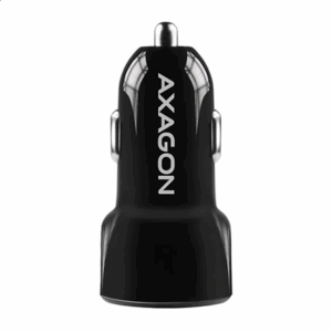 MOBILE CHARGER CAR USB 2PORT/24W PWC-5V5 AXAGON - Image 6