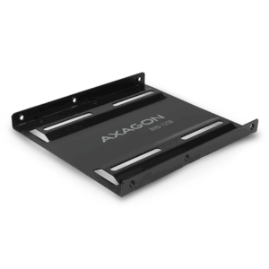SSD ACC BRACKET 2.5" TO 3.5"/RHD-125B AXAGON - Image 2