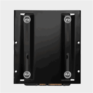 SSD ACC BRACKET 2.5" TO 3.5"/RHD-125B AXAGON - Image 4