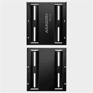 SSD ACC BRACKET 2.5" TO 3.5"/RHD-125B AXAGON - Image 5