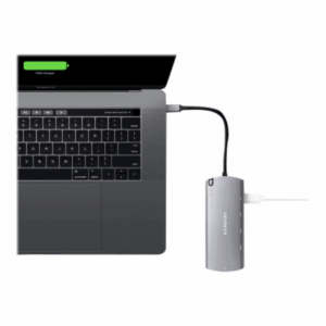 I/O HUB USB-C 6IN1 SATA M.2/0.18M HMC-6M2 AXAGON - Image 22