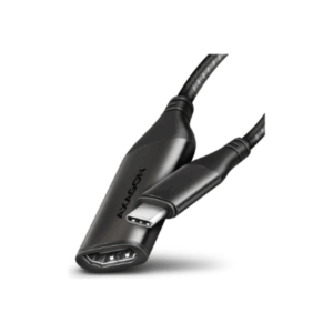 CABLE USB-C TO HDMI 0.25M/RVC-HI2M AXAGON - Image 12