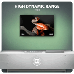 NB ACC DOCKING STATION/9IN1 HMC-10HLS AXAGON - Image 8