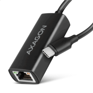 NET ADAPTER USB-C 1GB/ADE-ARC AXAGON - Image 2