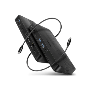 NB ACC DOCKING STATION/12IN1 HMC-U4 AXAGON - Image 12