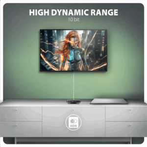 NB ACC DOCKING STATION/NVME/SATA 9IN1 HMC-UFO AXAGON - Image 10