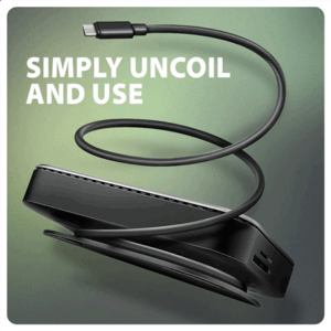 NB ACC DOCKING STATION/NVME/SATA 9IN1 HMC-UFO AXAGON - Image 8