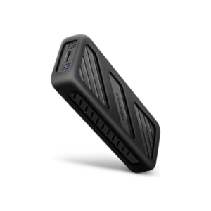 SSD ACC ENCLOSURE M.2 NVME/USB-C EEM2-20G AXAGON - Image 12