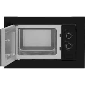 BEKO Microwave oven | BMOB20202B | Built-in | 20 L | 800 W | Black - Image 3