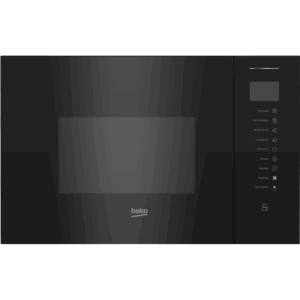 BEKO Built-in | 25 L | 900 W | Grill | Black