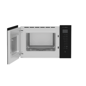 BEKO Built-in | 25 L | 900 W | Grill | Black - Image 2