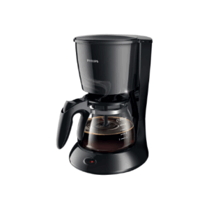 Philips | Daily Collection Coffee maker | HD7432/20 | Drip | 750 W | Black - Image 4