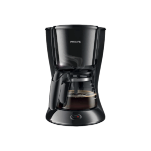 Philips | Daily Collection Coffee maker | HD7432/20 | Drip | 750 W | Black - Image 5