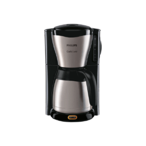 Philips | Coffee Maker | HD7546/20 | Drip | 1000 W | Black/Metal - Image 6