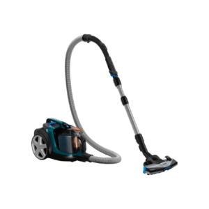Philips | Vacuum cleaner PowerPro Expert | FC9744/09 | Bagless | Power 650 W | Dust capacity 2 L | Green - Image 3