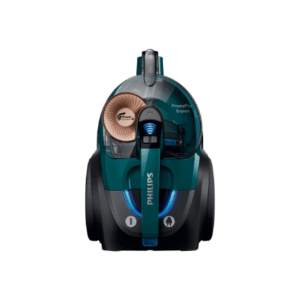 Philips | Vacuum cleaner PowerPro Expert | FC9744/09 | Bagless | Power 650 W | Dust capacity 2 L | Green - Image 4