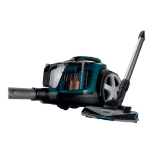 Philips | Vacuum cleaner PowerPro Expert | FC9744/09 | Bagless | Power 650 W | Dust capacity 2 L | Green - Image 6