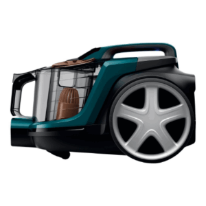 Philips | Vacuum cleaner PowerPro Expert | FC9744/09 | Bagless | Power 650 W | Dust capacity 2 L | Green - Image 7