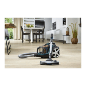 Philips | Vacuum cleaner PowerPro Expert | FC9744/09 | Bagless | Power 650 W | Dust capacity 2 L | Green - Image 8
