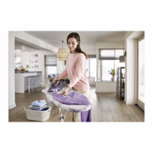 Philips | GC3925/30 | Steam Iron | 2500 W | Water tank capacity 300 ml | Continuous steam 45 g/min | Purple - Image 9