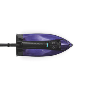Philips | GC3925/30 | Steam Iron | 2500 W | Water tank capacity 300 ml | Continuous steam 45 g/min | Purple - Image 3