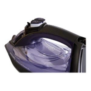 Philips | GC3925/30 | Steam Iron | 2500 W | Water tank capacity 300 ml | Continuous steam 45 g/min | Purple - Image 7