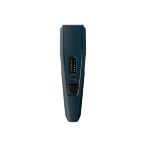 Philips | Hair clipper | HC3505/15 | Corded | Number of length steps 13 | Step precise 2 mm | Black/Blue - Image 10