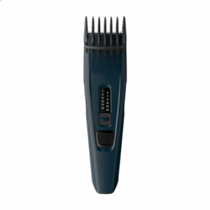 Philips | Hair clipper | HC3505/15 | Corded | Number of length steps 13 | Step precise 2 mm | Black/Blue - Image 5