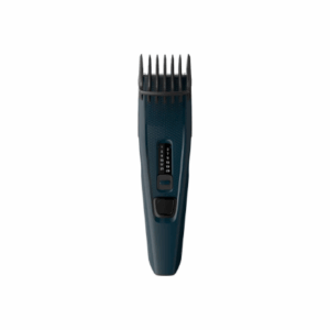 Philips | Hair clipper | HC3505/15 | Corded | Number of length steps 13 | Step precise 2 mm | Black/Blue - Image 9