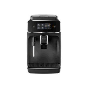 Philips Coffee Maker | EP2220/10 | Pump pressure 15 bar | Built-in milk frother | Automatic | 1500 W | Black - Image 7