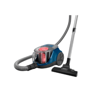Vacuum Cleaner|PHILIPS|Bagless|850 Watts|Capacity 1.3 l|Noise 77 dB|Dark Blue|Weight 4.4 kg|XB2123/09 - Image 2