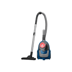 Vacuum Cleaner|PHILIPS|Bagless|850 Watts|Capacity 1.3 l|Noise 77 dB|Dark Blue|Weight 4.4 kg|XB2123/09 - Image 4