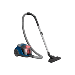 Vacuum Cleaner|PHILIPS|Bagless|850 Watts|Capacity 1.3 l|Noise 77 dB|Dark Blue|Weight 4.4 kg|XB2123/09 - Image 5