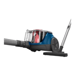 Vacuum Cleaner|PHILIPS|Bagless|850 Watts|Capacity 1.3 l|Noise 77 dB|Dark Blue|Weight 4.4 kg|XB2123/09 - Image 6
