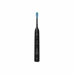 Philips hbrushes, 2-pack | HX9914/57 Sonicare DiamondClean 9000 | Rechargeable | For adults | Number of brush heads included 2 | Number of teeth brushing modes 4 | Black/White - Image 4