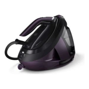 Philips | Steam Station | 8000 Series PerfectCare PSG8160/30 | 2700 W | 1.8 L | 8.5 bar | Vertical steam function | Calc-clean function - Image 11